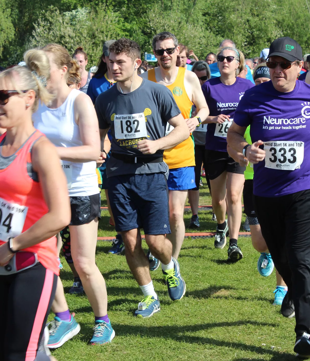 Charity Work NowDutton